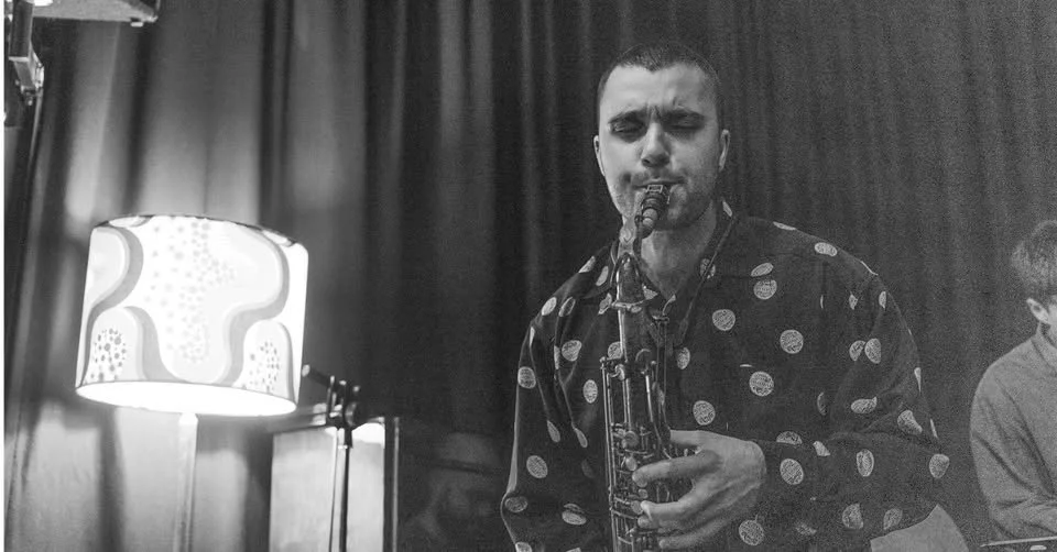 Jared Becker Qtet