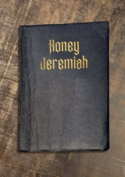Honey Jeremiah 