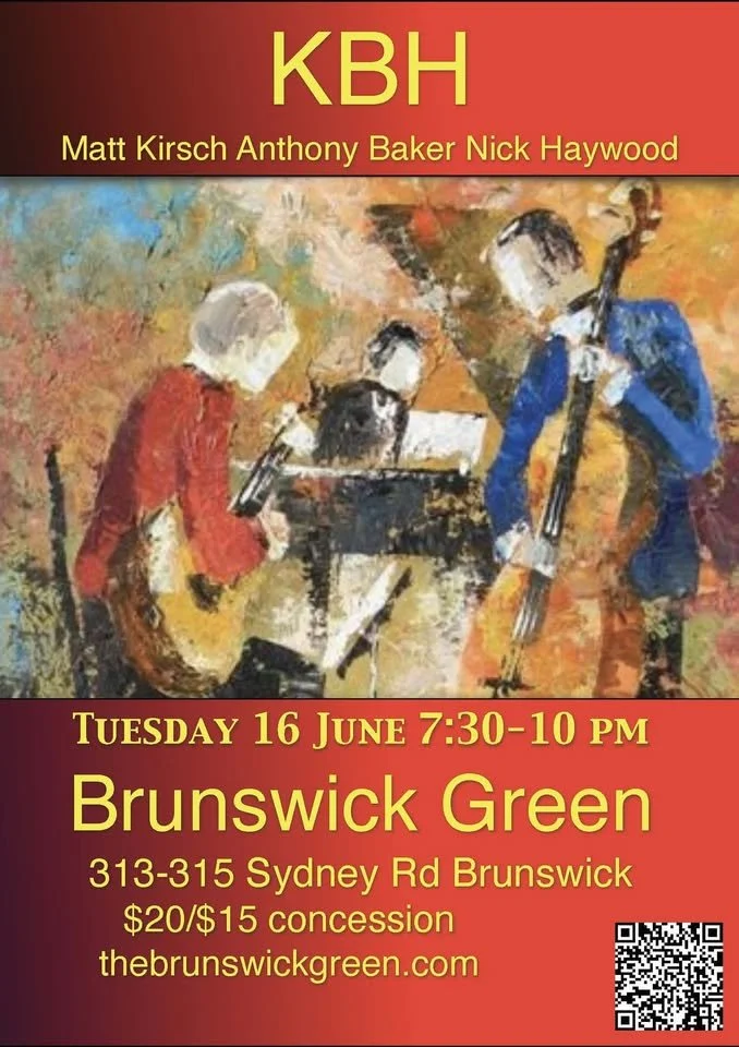 KBH at The Brunswick Green