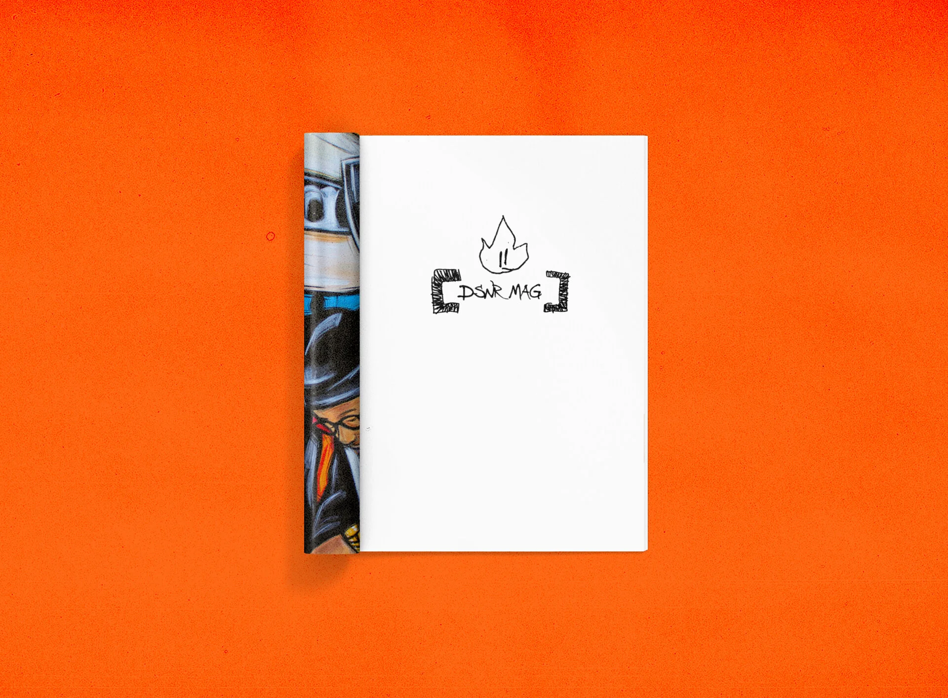 Introducing DSNR MAG