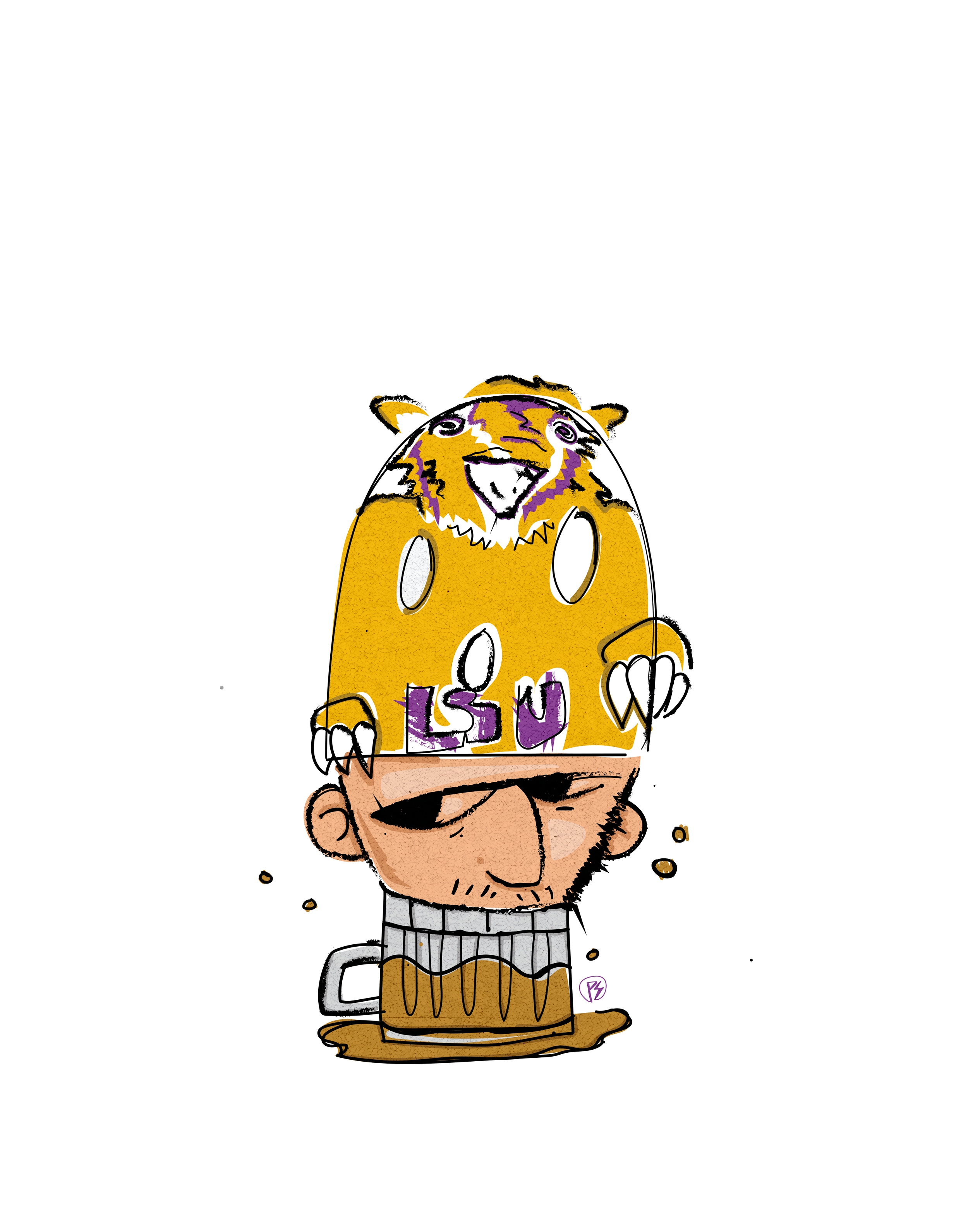 LSU Fan White SP 2.png