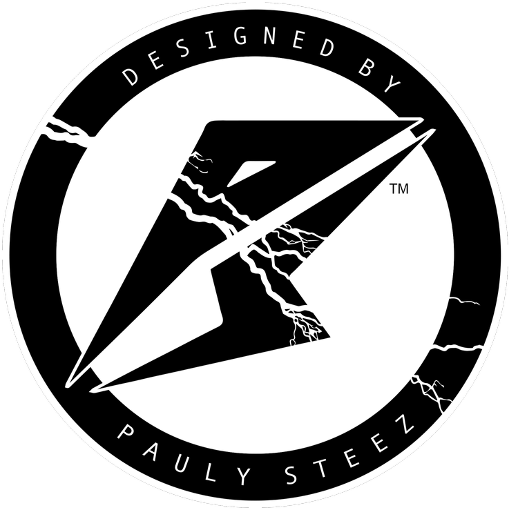 Pauly Steez Gallery™