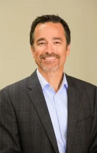Sean M. Harper, President