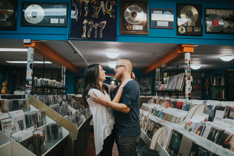 St Pete Murals Engagement Session Daddy Kool Hyppo -6.jpg