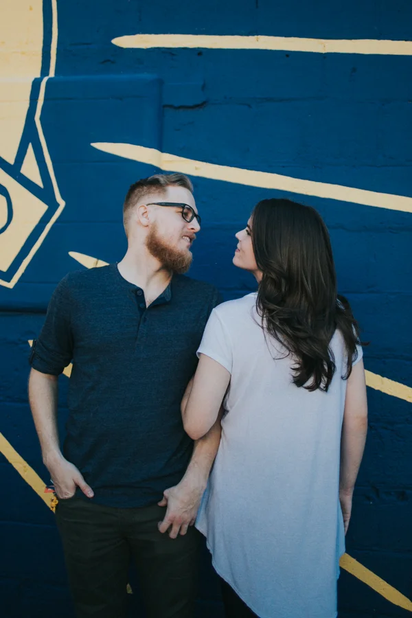 St Pete Murals Engagement Session Daddy Kool Hyppo -18.jpg