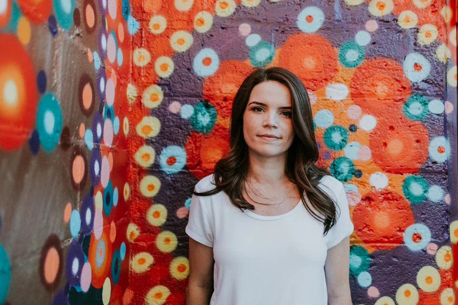 St Pete Murals Engagement Session Daddy Kool Hyppo -25.jpg