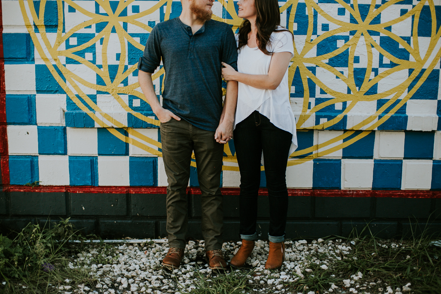 St Pete Murals Engagement Session Daddy Kool Hyppo -32.jpg
