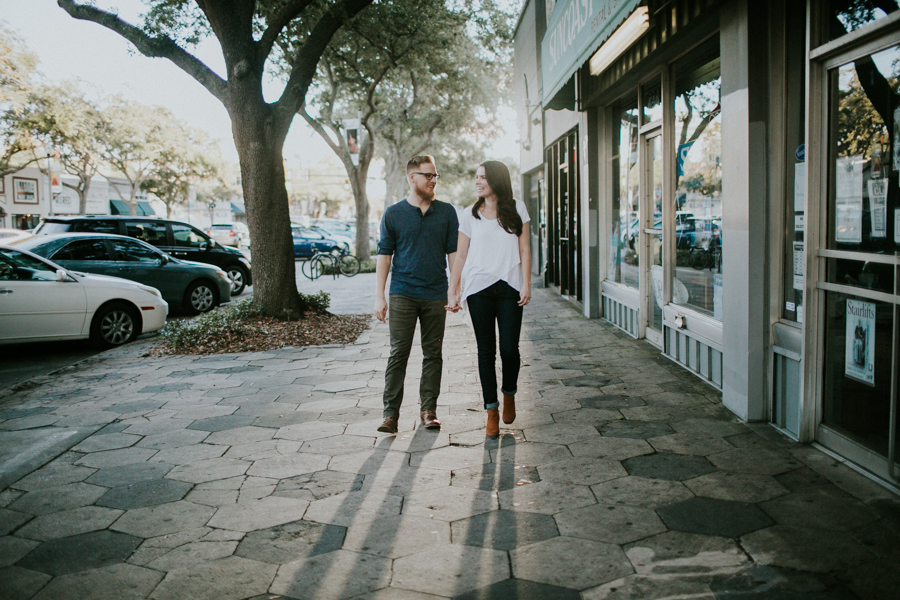 St Pete Murals Engagement Session Daddy Kool Hyppo -56.jpg