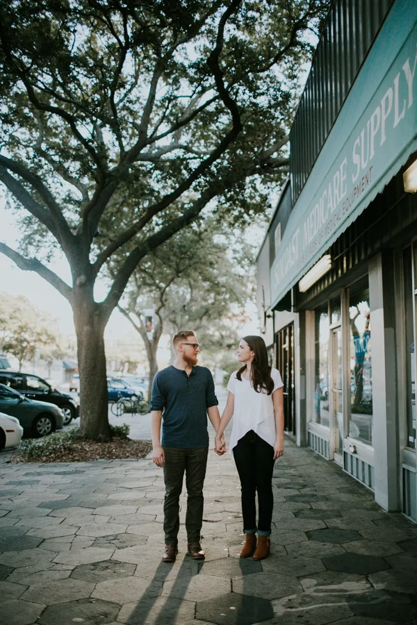 St Pete Murals Engagement Session Daddy Kool Hyppo -57.jpg