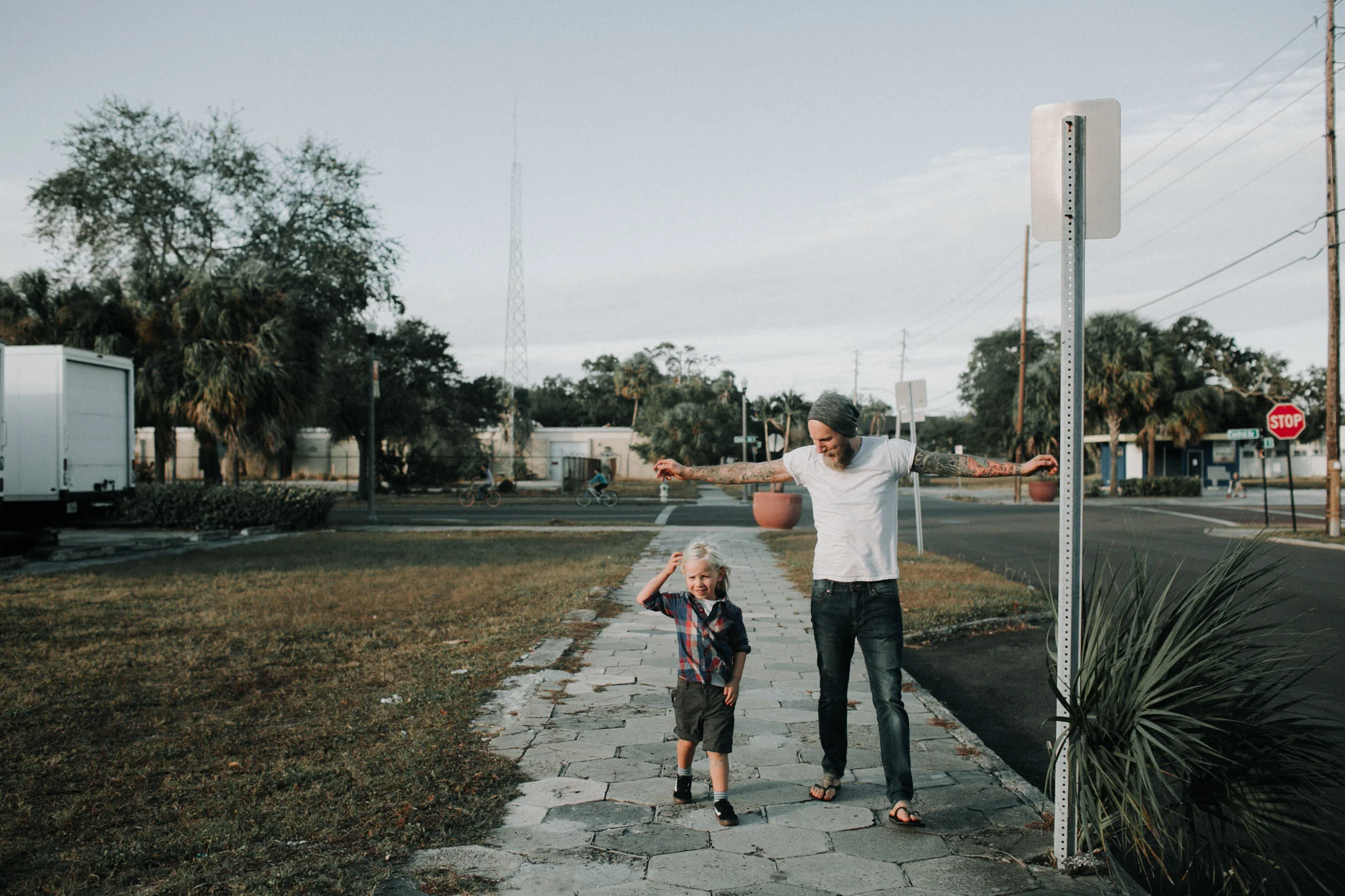 St Pete Murals Family Session1.JPG
