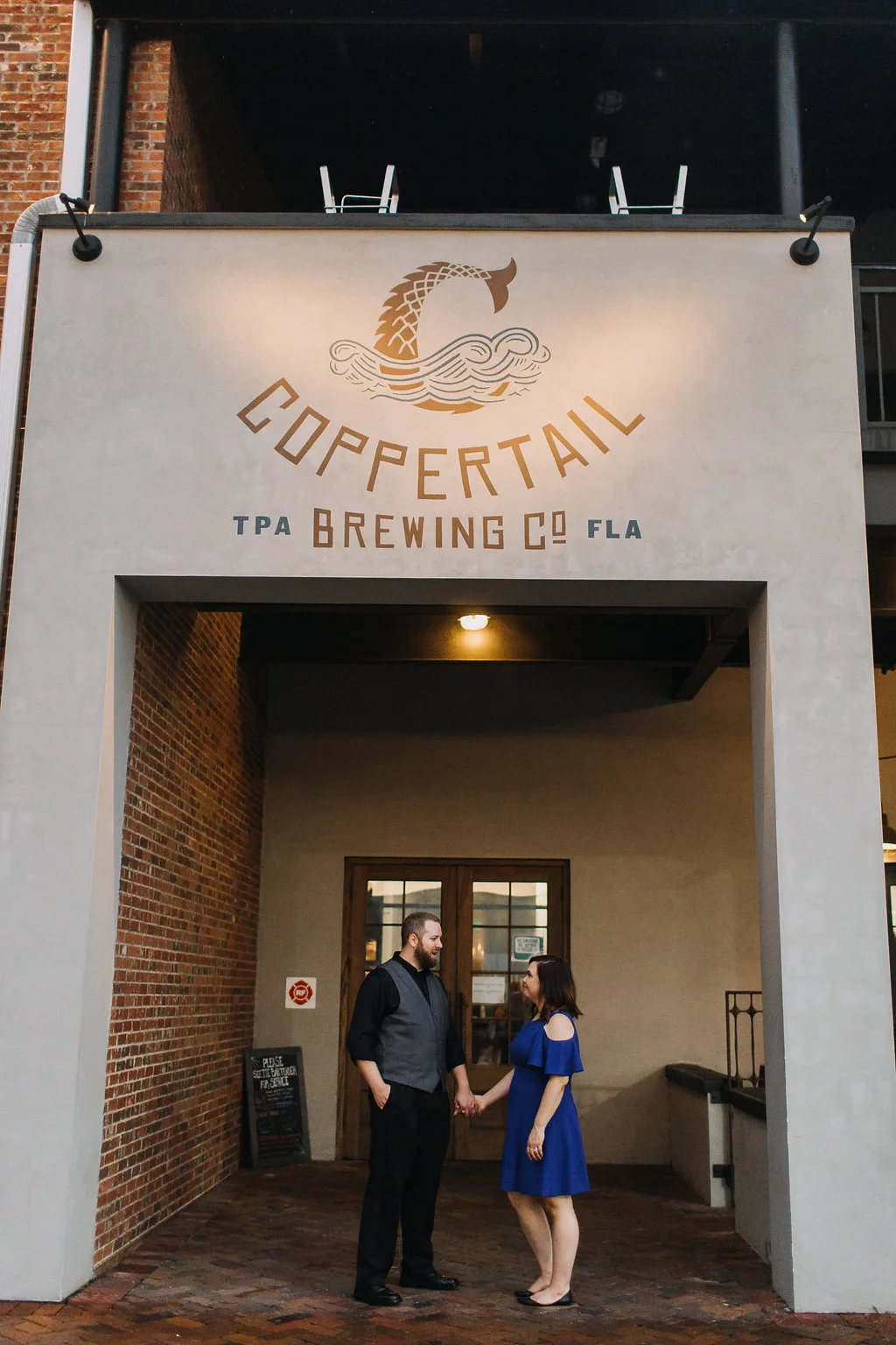 Tampa Elopement Coppertail Brewery Ybor Wedding Photographer_069.jpg