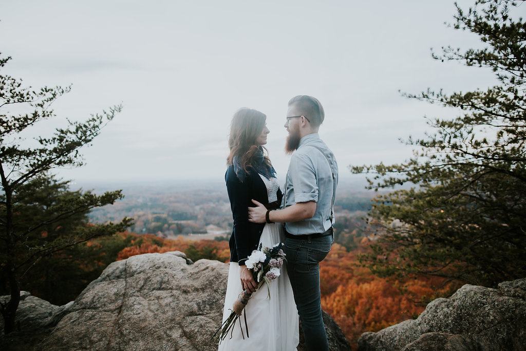 Georgia mountain elopement photographer sawnee mountain wedding_008.jpg