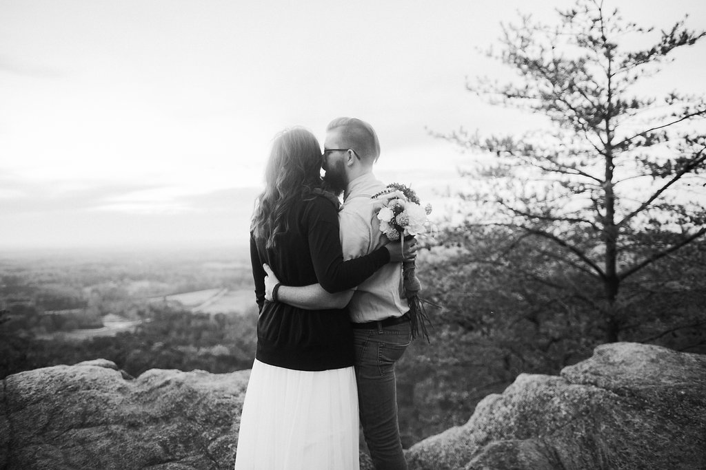 Georgia mountain elopement photographer sawnee mountain wedding_011.jpg