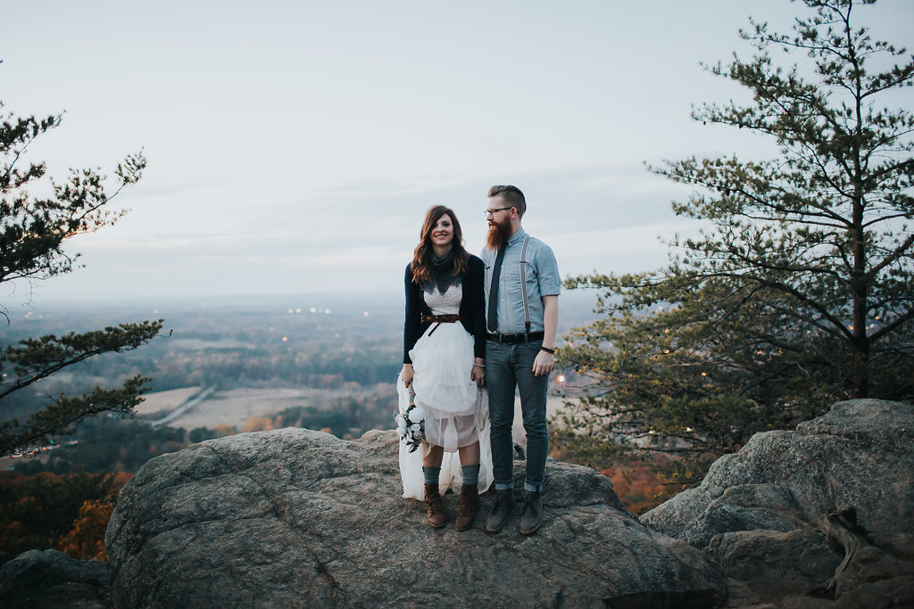 Georgia mountain elopement photographer sawnee mountain wedding_024.jpg