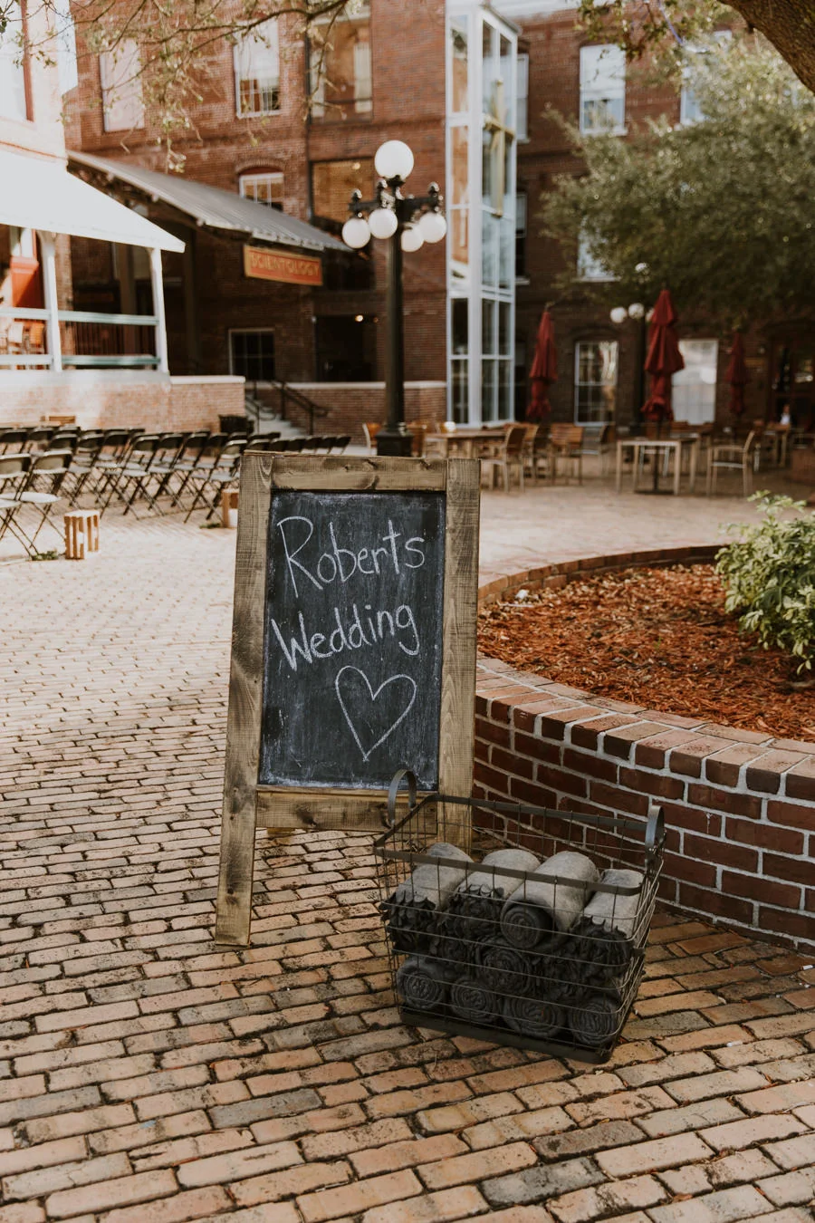 Sam & Craig CL Space Ybor Industrial Wedding -13.jpg