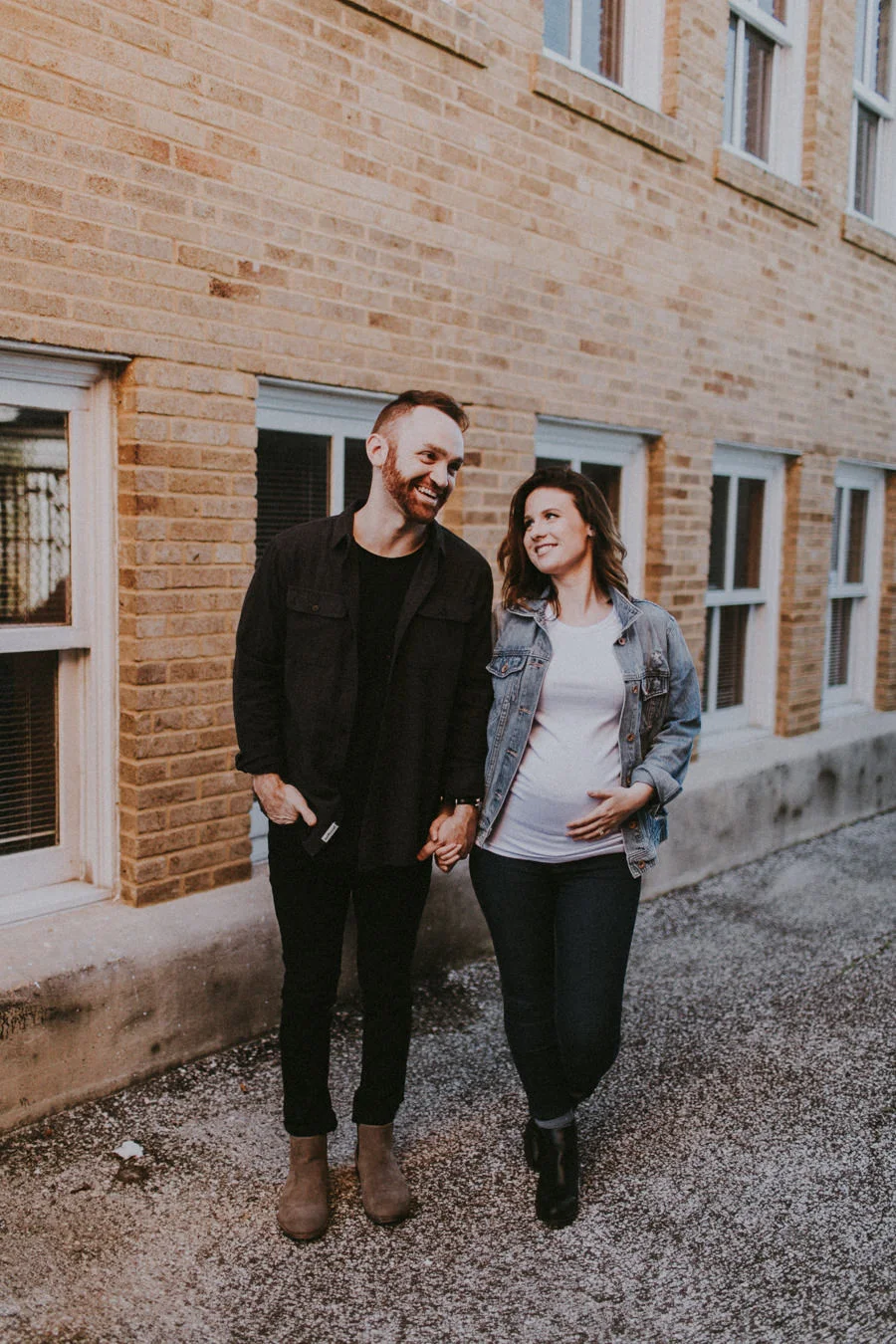 Fancy Free Nursery Photographer Foundation Coffee Maternity Session Tampa-54.jpg