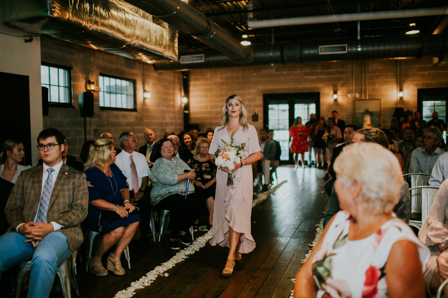 Stephanie And Kent Bailey Tampa Florida Romantic Wedding At Coppertail Brewery in Ybor Florist Fire BHLDN Mis En Place Ibex String Quartet Let Them Eat Cake -33.jpg