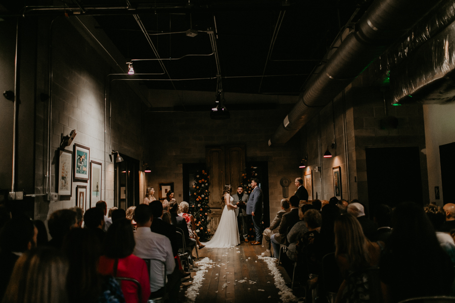 Stephanie And Kent Bailey Tampa Florida Romantic Wedding At Coppertail Brewery in Ybor Florist Fire BHLDN Mis En Place Ibex String Quartet Let Them Eat Cake -43.jpg