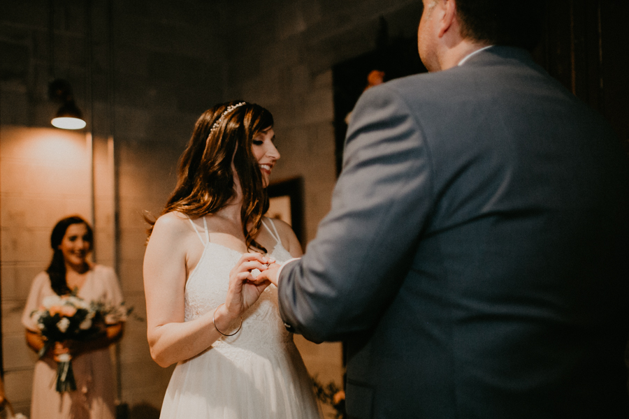 Stephanie And Kent Bailey Tampa Florida Romantic Wedding At Coppertail Brewery in Ybor Florist Fire BHLDN Mis En Place Ibex String Quartet Let Them Eat Cake -47.jpg
