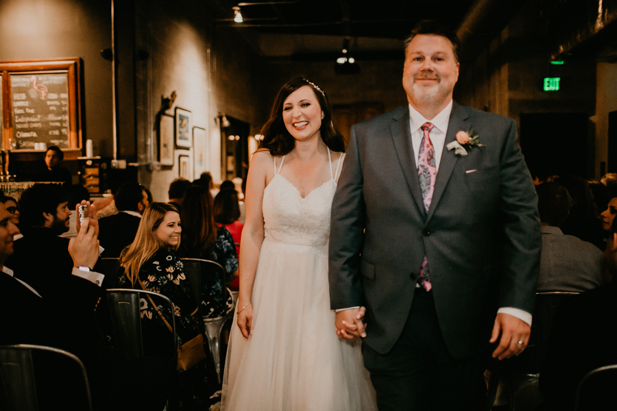 Stephanie And Kent Bailey Tampa Florida Romantic Wedding At Coppertail Brewery in Ybor Florist Fire BHLDN Mis En Place Ibex String Quartet Let Them Eat Cake -52.jpg