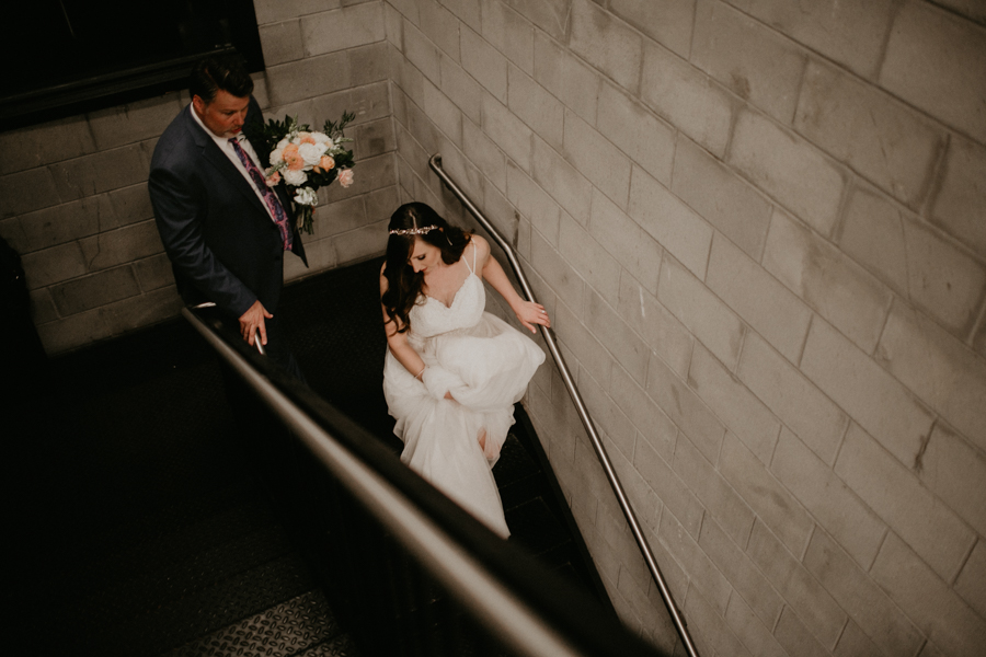 Stephanie And Kent Bailey Tampa Florida Romantic Wedding At Coppertail Brewery in Ybor Florist Fire BHLDN Mis En Place Ibex String Quartet Let Them Eat Cake -61.jpg