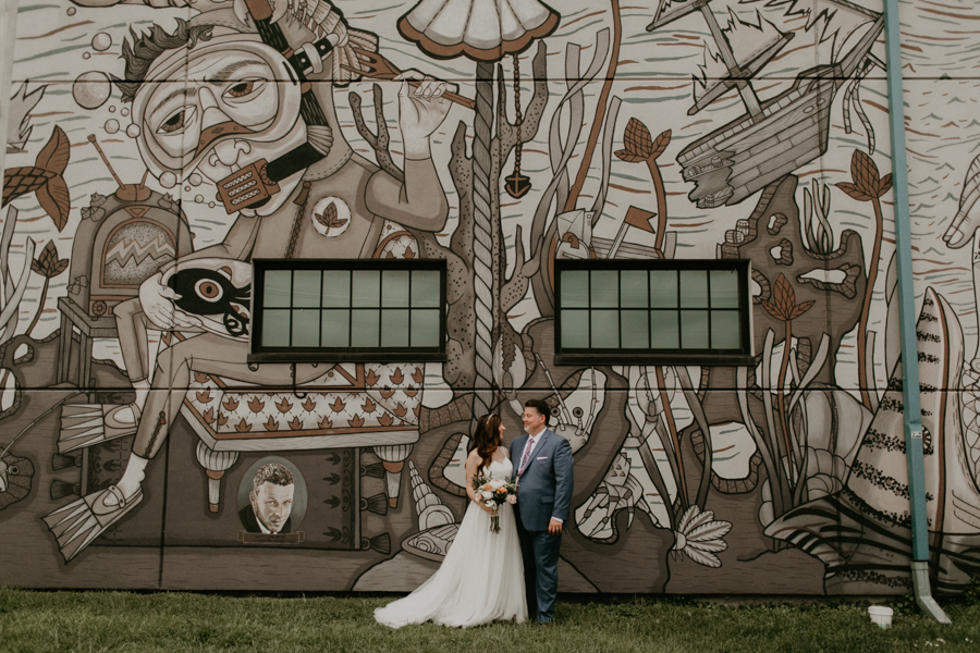 Stephanie And Kent Bailey Tampa Florida Romantic Wedding At Coppertail Brewery in Ybor Florist Fire BHLDN Mis En Place Ibex String Quartet Let Them Eat Cake -62.jpg