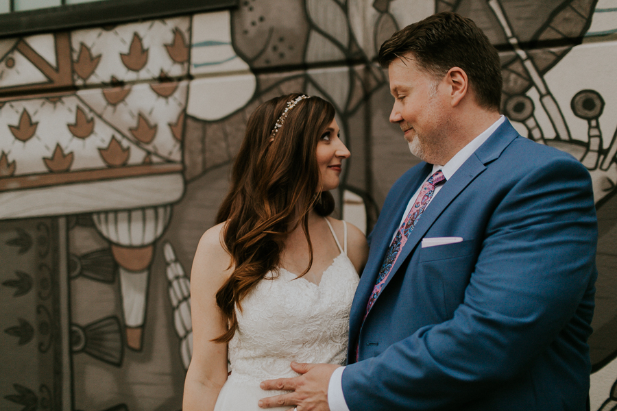 Stephanie And Kent Bailey Tampa Florida Romantic Wedding At Coppertail Brewery in Ybor Florist Fire BHLDN Mis En Place Ibex String Quartet Let Them Eat Cake -63.jpg