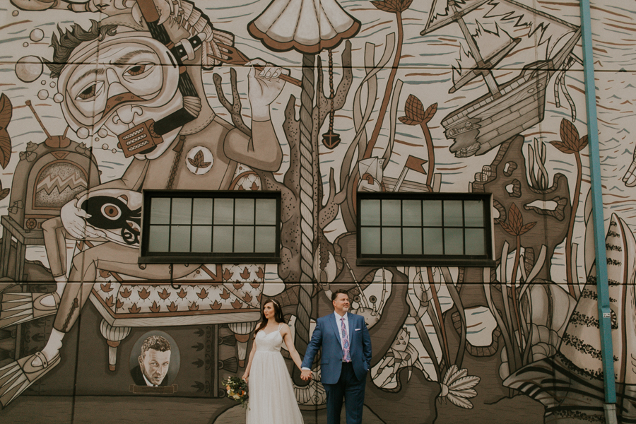 Stephanie And Kent Bailey Tampa Florida Romantic Wedding At Coppertail Brewery in Ybor Florist Fire BHLDN Mis En Place Ibex String Quartet Let Them Eat Cake -67.jpg