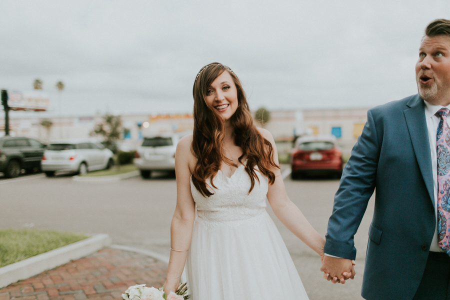 Stephanie And Kent Bailey Tampa Florida Romantic Wedding At Coppertail Brewery in Ybor Florist Fire BHLDN Mis En Place Ibex String Quartet Let Them Eat Cake -73.jpg