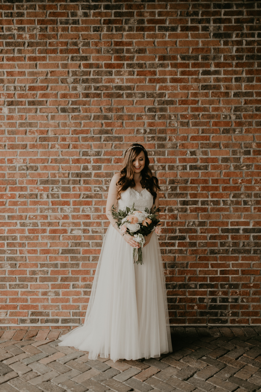Stephanie And Kent Bailey Tampa Florida Romantic Wedding At Coppertail Brewery in Ybor Florist Fire BHLDN Mis En Place Ibex String Quartet Let Them Eat Cake -74.jpg