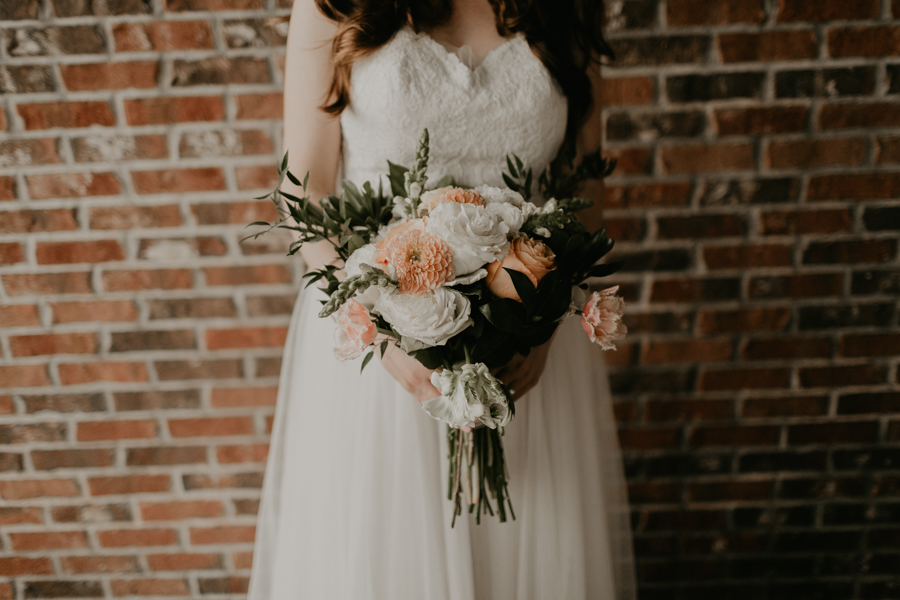 Stephanie And Kent Bailey Tampa Florida Romantic Wedding At Coppertail Brewery in Ybor Florist Fire BHLDN Mis En Place Ibex String Quartet Let Them Eat Cake -76.jpg