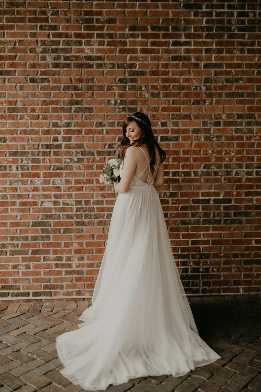 Stephanie And Kent Bailey Tampa Florida Romantic Wedding At Coppertail Brewery in Ybor Florist Fire BHLDN Mis En Place Ibex String Quartet Let Them Eat Cake -78.jpg
