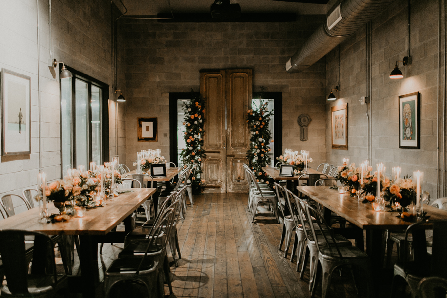 Stephanie And Kent Bailey Tampa Florida Romantic Wedding At Coppertail Brewery in Ybor Florist Fire BHLDN Mis En Place Ibex String Quartet Let Them Eat Cake -101.jpg