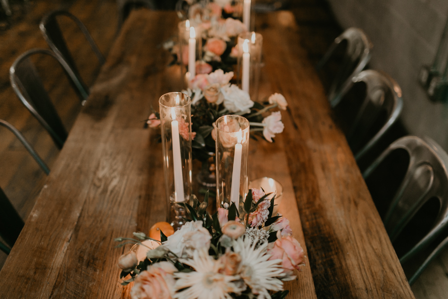 Stephanie And Kent Bailey Tampa Florida Romantic Wedding At Coppertail Brewery in Ybor Florist Fire BHLDN Mis En Place Ibex String Quartet Let Them Eat Cake -105.jpg