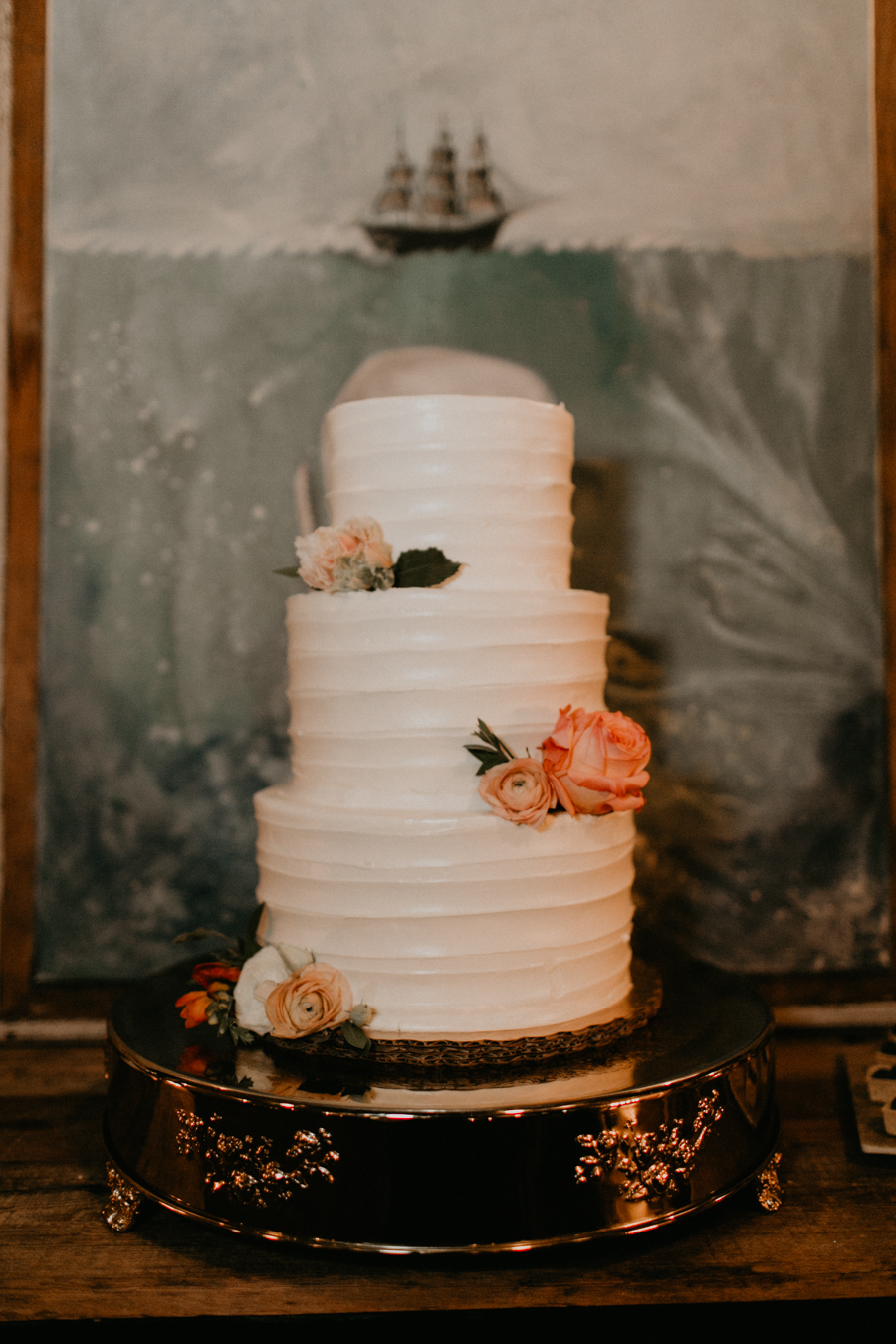 Stephanie And Kent Bailey Tampa Florida Romantic Wedding At Coppertail Brewery in Ybor Florist Fire BHLDN Mis En Place Ibex String Quartet Let Them Eat Cake -108.jpg
