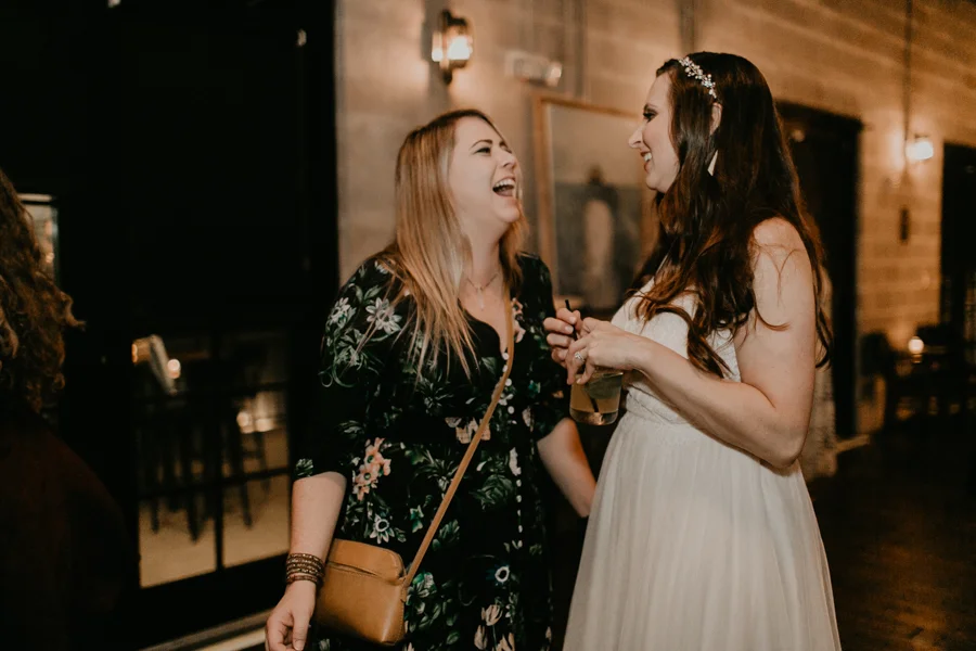 Stephanie And Kent Bailey Tampa Florida Romantic Wedding At Coppertail Brewery in Ybor Florist Fire BHLDN Mis En Place Ibex String Quartet Let Them Eat Cake -126.jpg