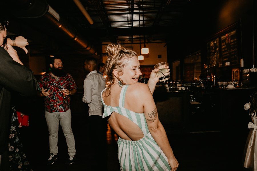 Stephanie And Kent Bailey Tampa Florida Romantic Wedding At Coppertail Brewery in Ybor Florist Fire BHLDN Mis En Place Ibex String Quartet Let Them Eat Cake -130.jpg