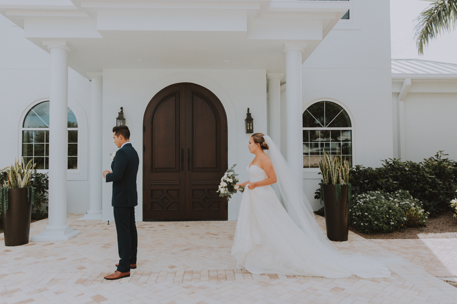 Harborside Chapel Wedding Clearwater Affordable Tampa Venues BHLDN Palm Harbor Safety Harbor Resort and Spa Wedding Malindy Elene Bridal St Pete Wedding Photographer Tampa Wedding Photographer-60.jpg