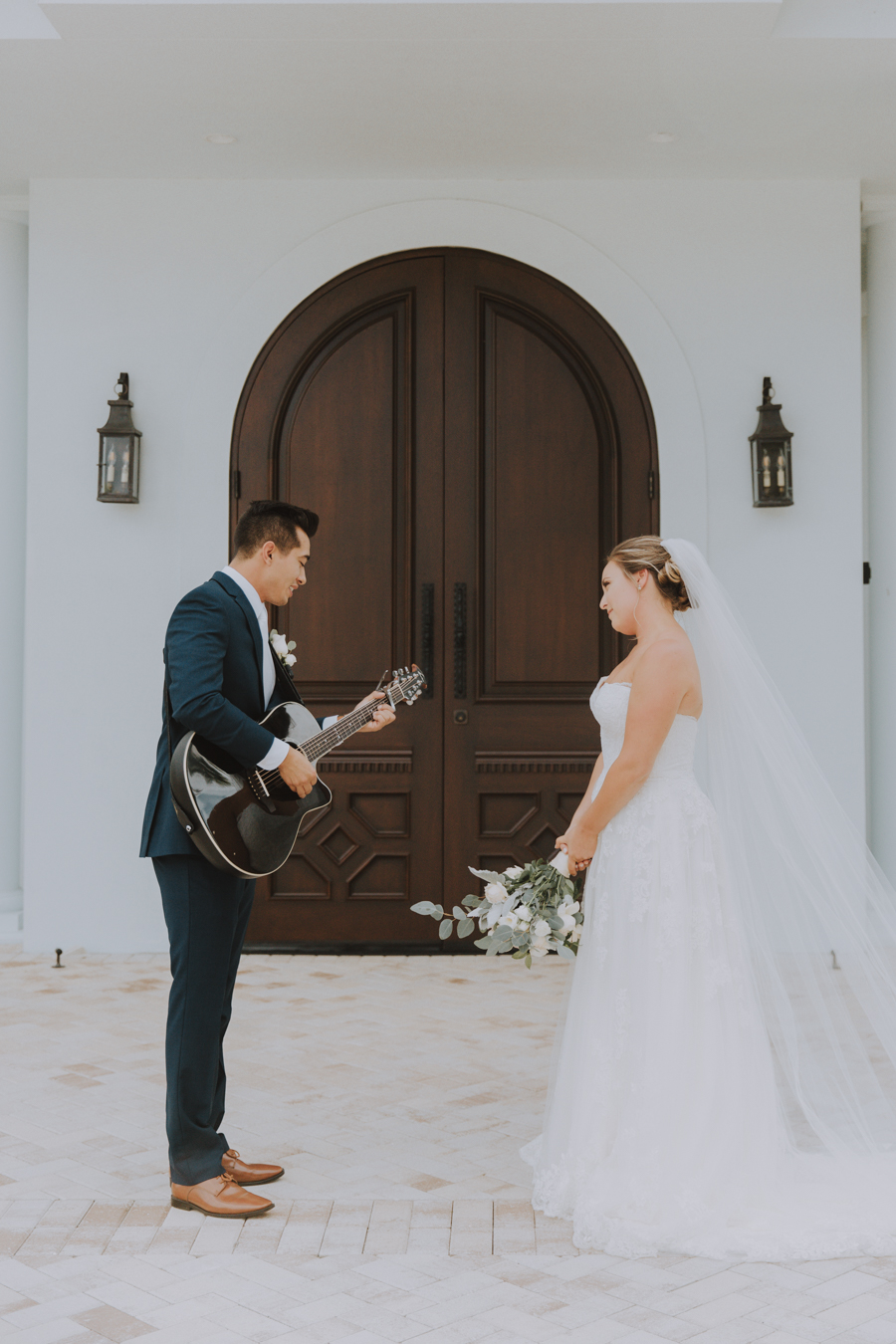 Harborside Chapel Wedding Clearwater Affordable Tampa Venues BHLDN Palm Harbor Safety Harbor Resort and Spa Wedding Malindy Elene Bridal St Pete Wedding Photographer Tampa Wedding Photographer-67.jpg