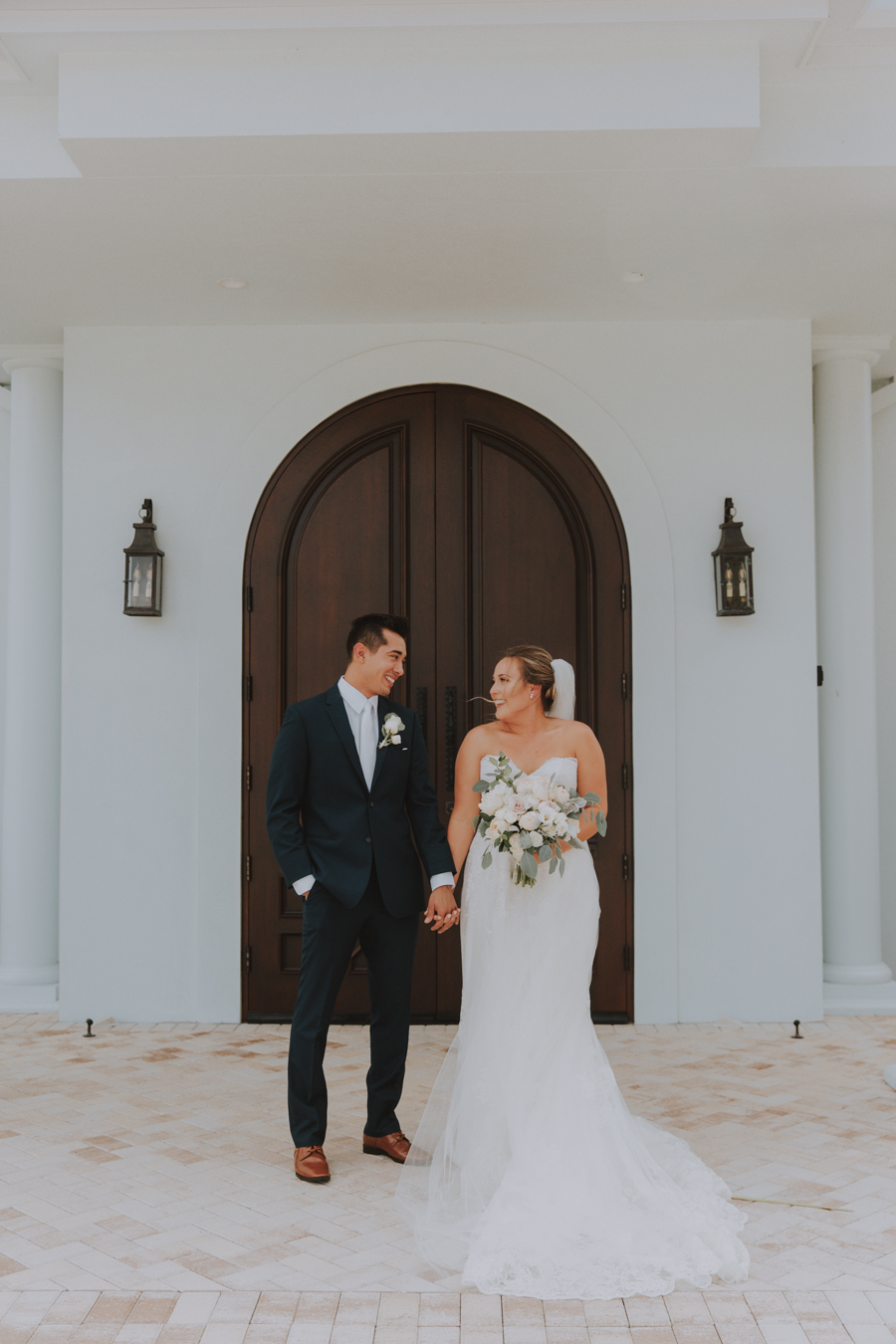 Harborside Chapel Wedding Clearwater Affordable Tampa Venues BHLDN Palm Harbor Safety Harbor Resort and Spa Wedding Malindy Elene Bridal St Pete Wedding Photographer Tampa Wedding Photographer-70.jpg