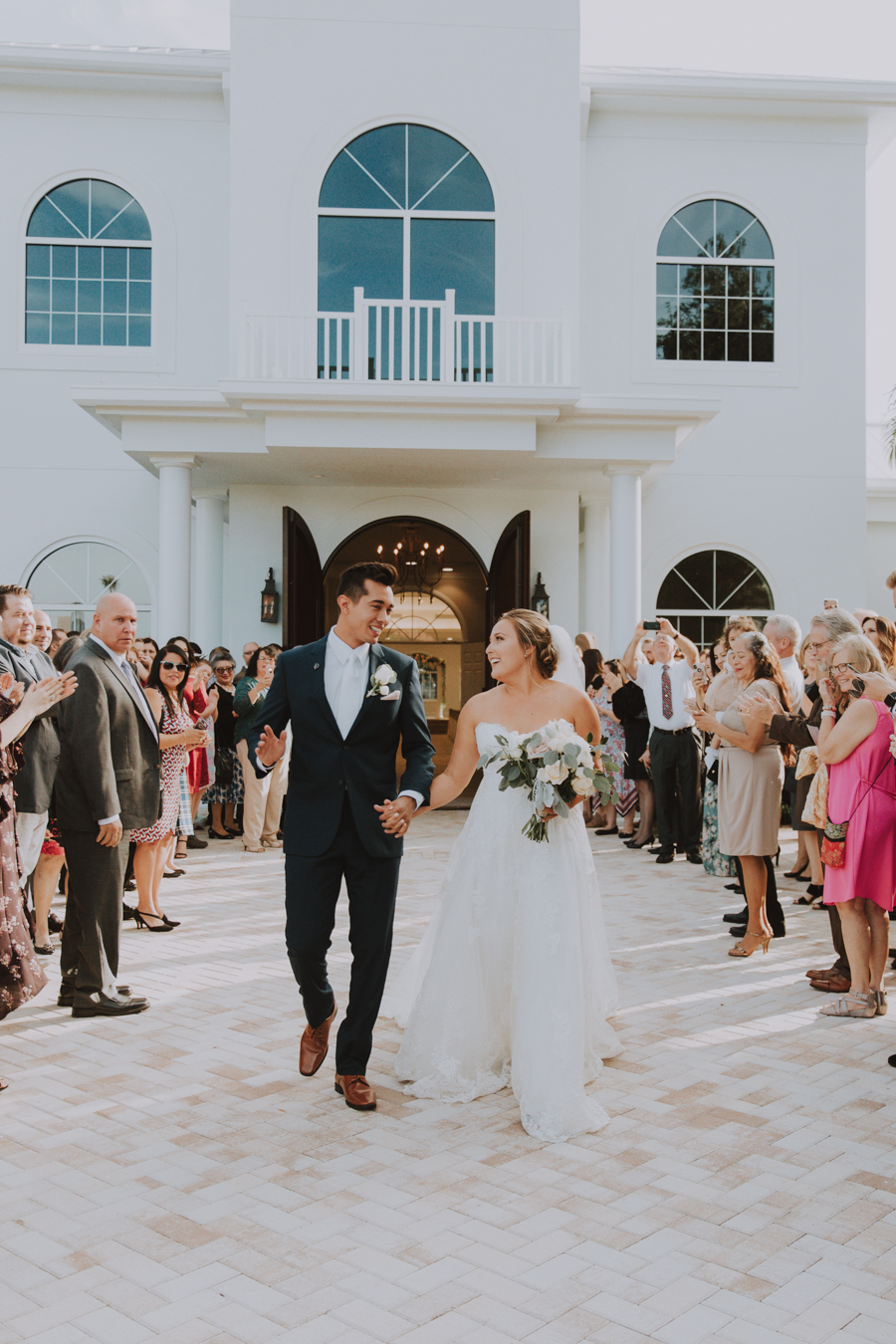 Harborside Chapel Wedding Clearwater Affordable Tampa Venues BHLDN Palm Harbor Safety Harbor Resort and Spa Wedding Malindy Elene Bridal St Pete Wedding Photographer Tampa Wedding Photographer-148.jpg