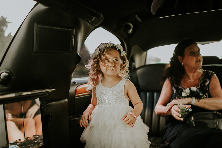 Harborside Chapel Wedding Palm Harbor Hall Bohemian Dusty Steel Blue Clearwater Tampa Wedding Photographer BHLDN Willowwby Thistle Gown White Magnolia Bridal -28.jpg