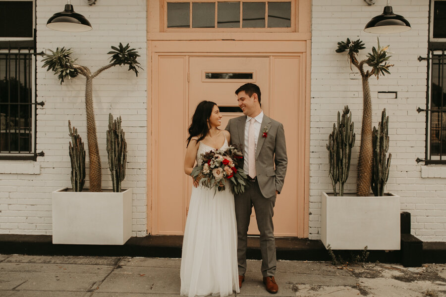 Janelle and Alejandro Cavu Tampa Heights Boho Wedding BHLDN -74.jpg