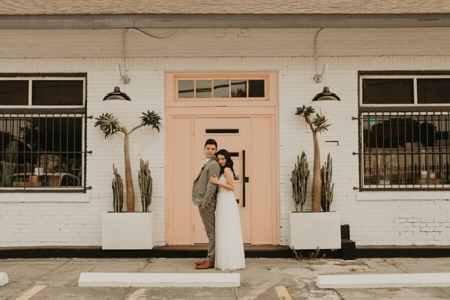 Janelle and Alejandro Cavu Tampa Heights Boho Wedding BHLDN -75.jpg