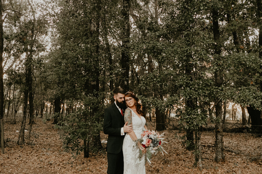 Tampa Wedding at The Wedding Retreat in Plant city — Tampa Wedding ...