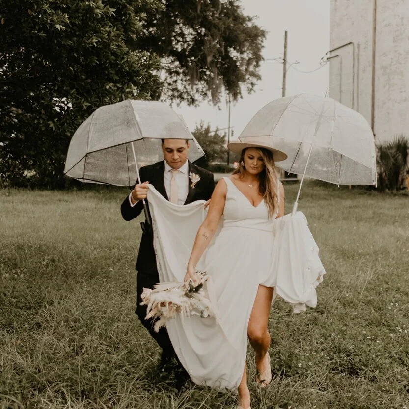 Brittany &amp; Preston - Haus820 - Lakeland, Florida