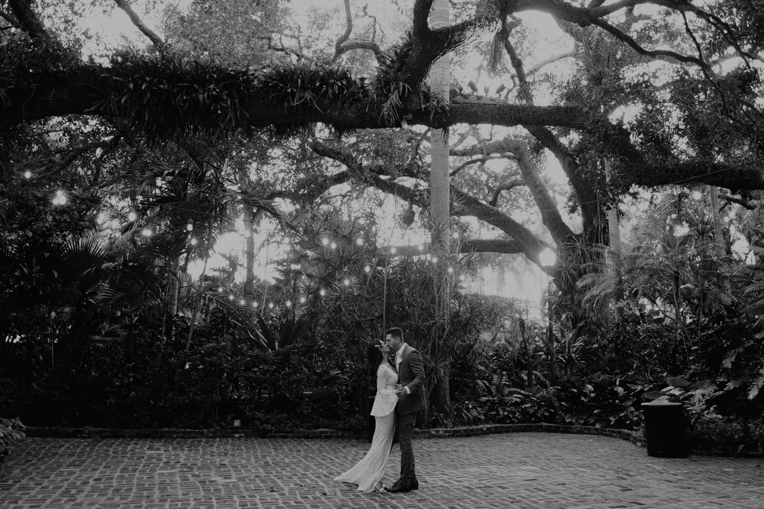 NikkiandDan-Sunken Gardens wedding-St Pete Wedding- Florida Micro Wedding Sunken Gardens Downtown St Pete-98.jpg