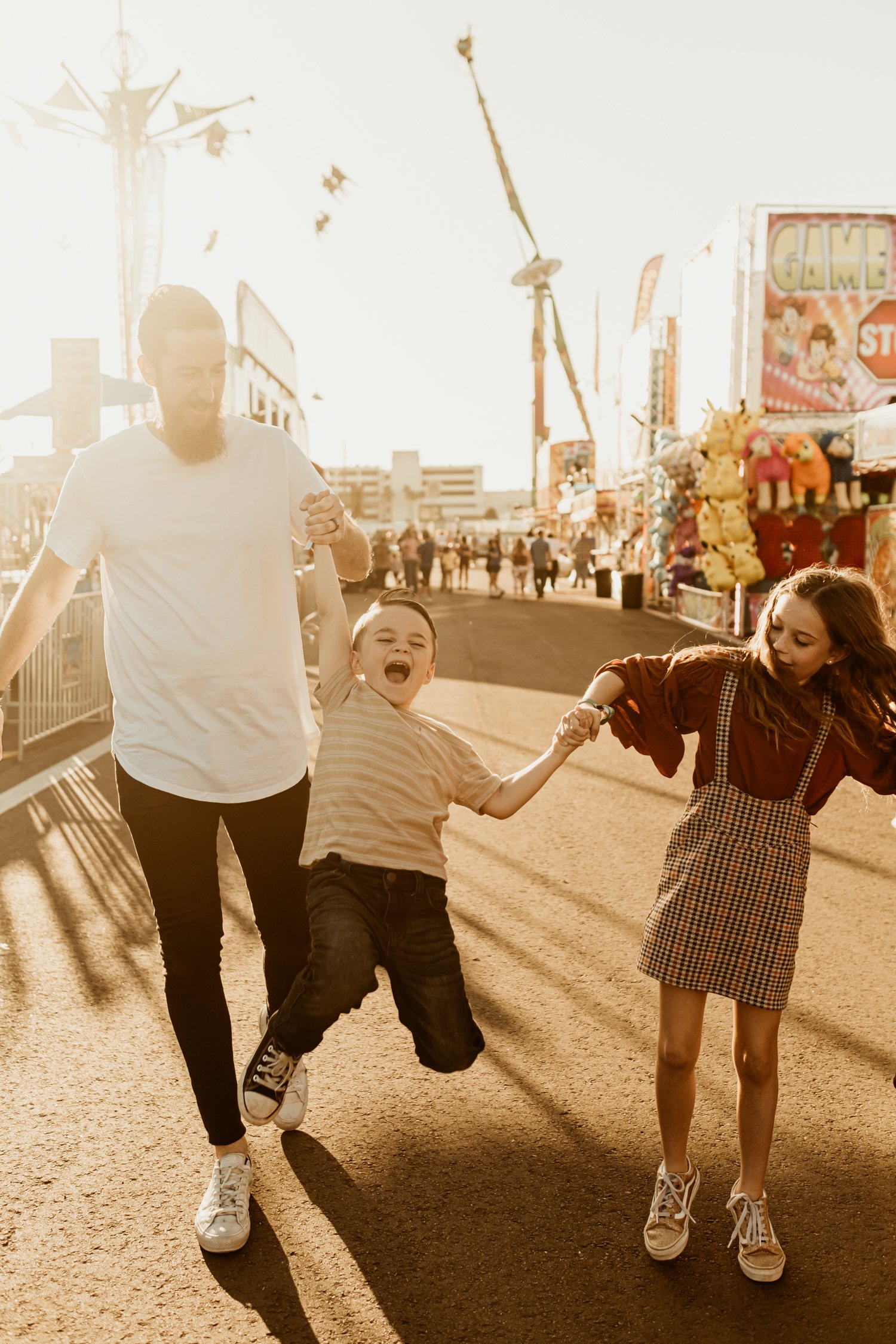 Florida State Fair Family Session Tampa Family Photography Carnival Aesthetic St Pete Largo Pinellas County Hillsborough County-15.jpg