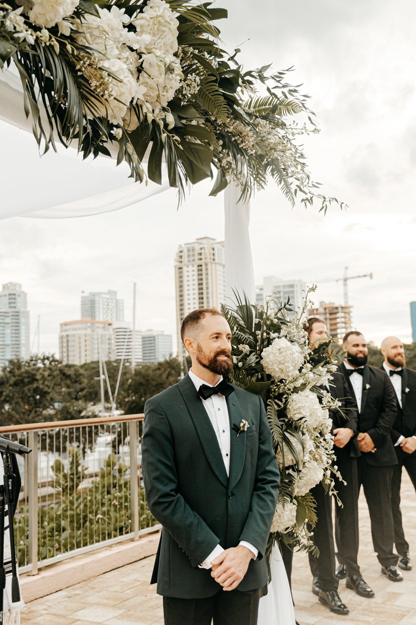 Isabella and Andrew Vinoy Wedding St Pete Florida CoraMarie Events-67.jpg