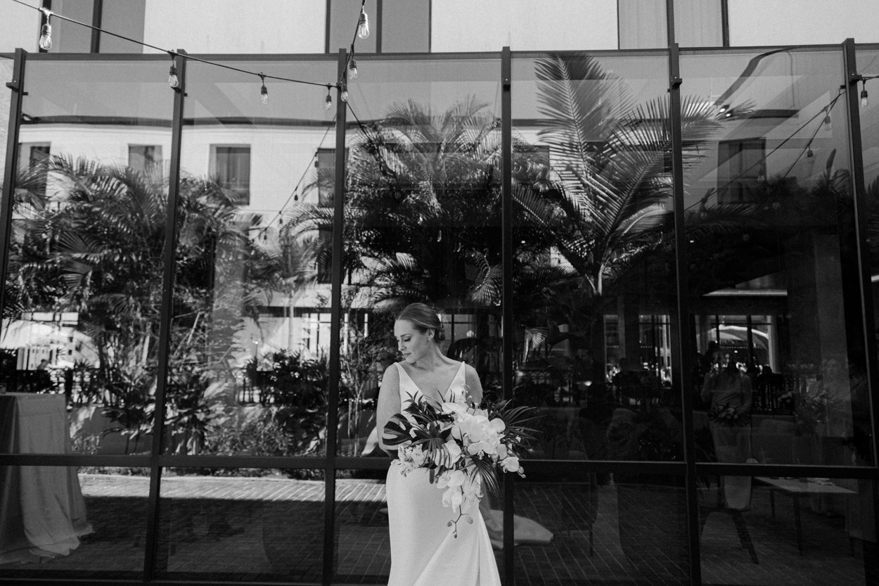 Jeremy and Briana at Hoyel Haya in Ybor Tampa Florida Coastal Coordinating Tampa Wedding Photographer tampa wedding venues modern tampa wedding monarch events-51.jpg